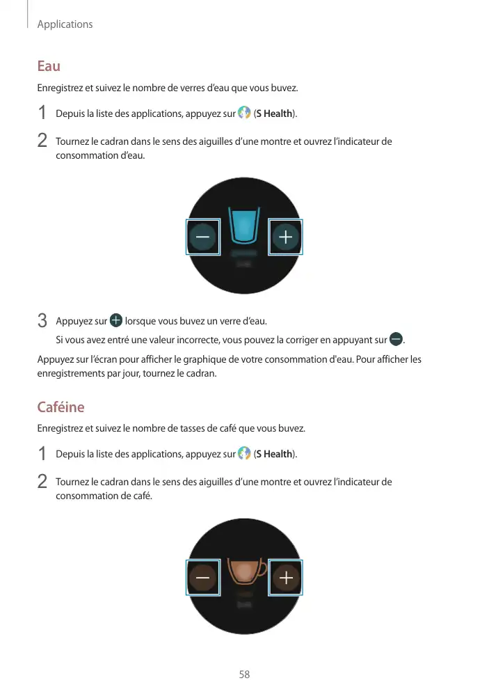 Page 58 - Gear S3 Frontier