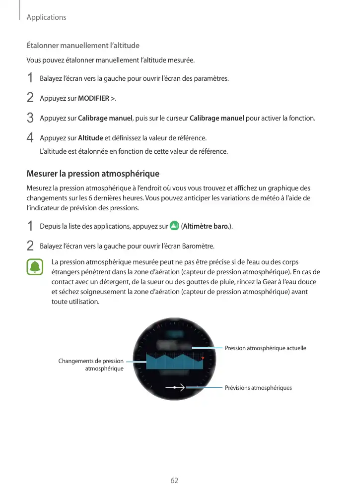 Page 62 - Gear S3 Frontier