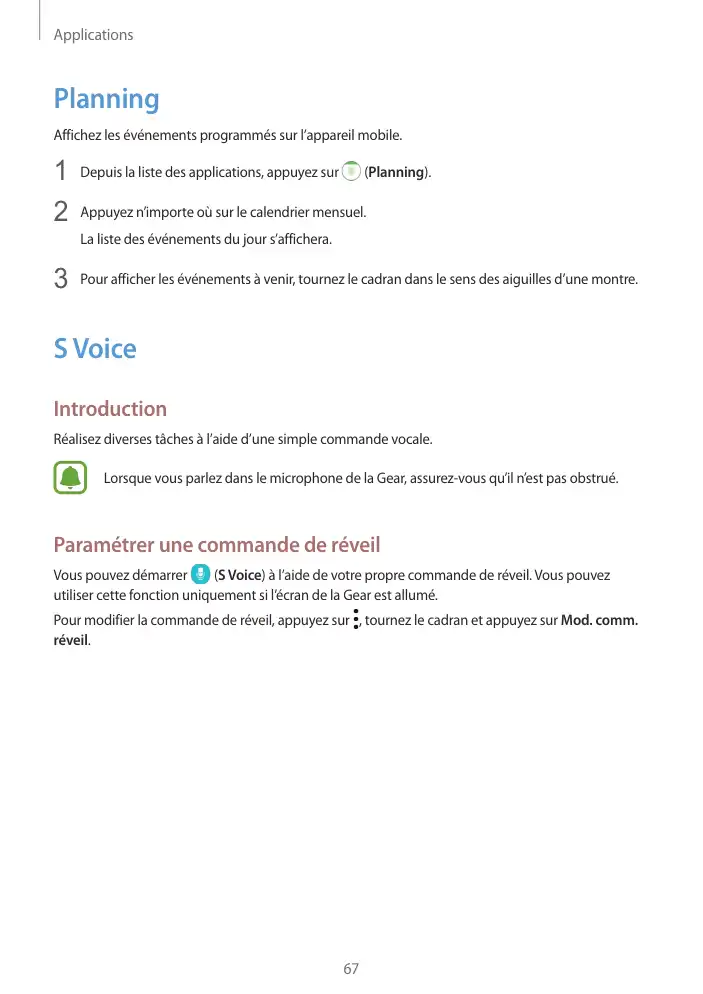 Page 67 - Gear S3 Frontier