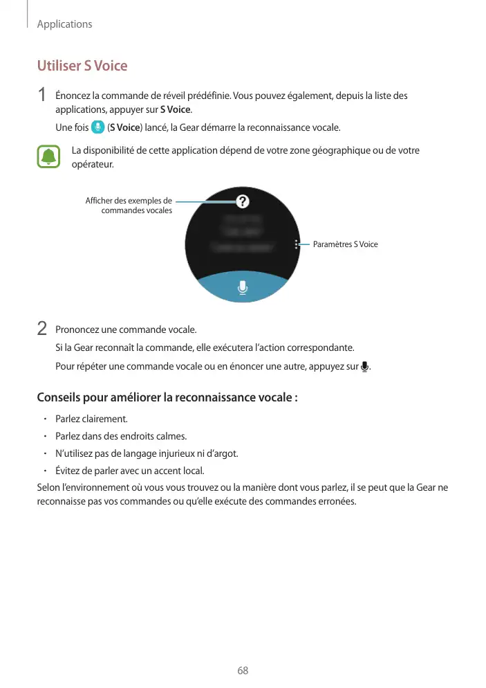 Page 68 - Gear S3 Frontier