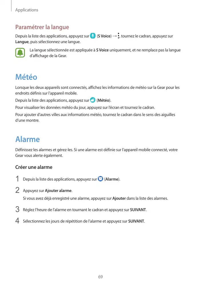 Page 69 - Gear S3 Frontier