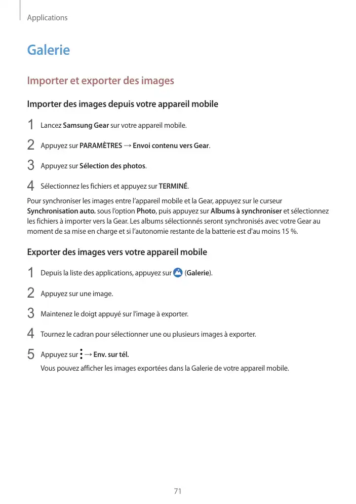 Page 71 - Gear S3 Frontier