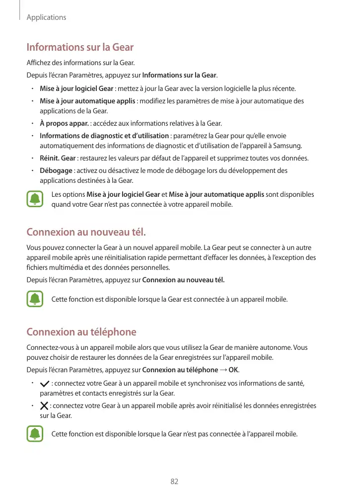 Page 82 - Gear S3 Frontier