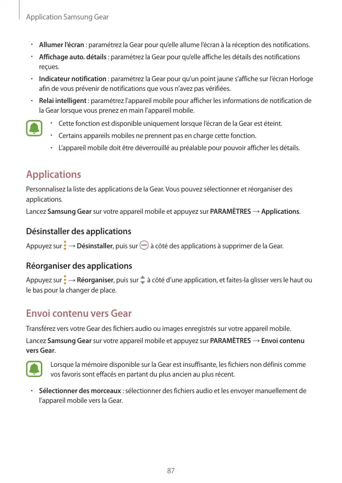 Page 87 - Gear S3 Frontier
