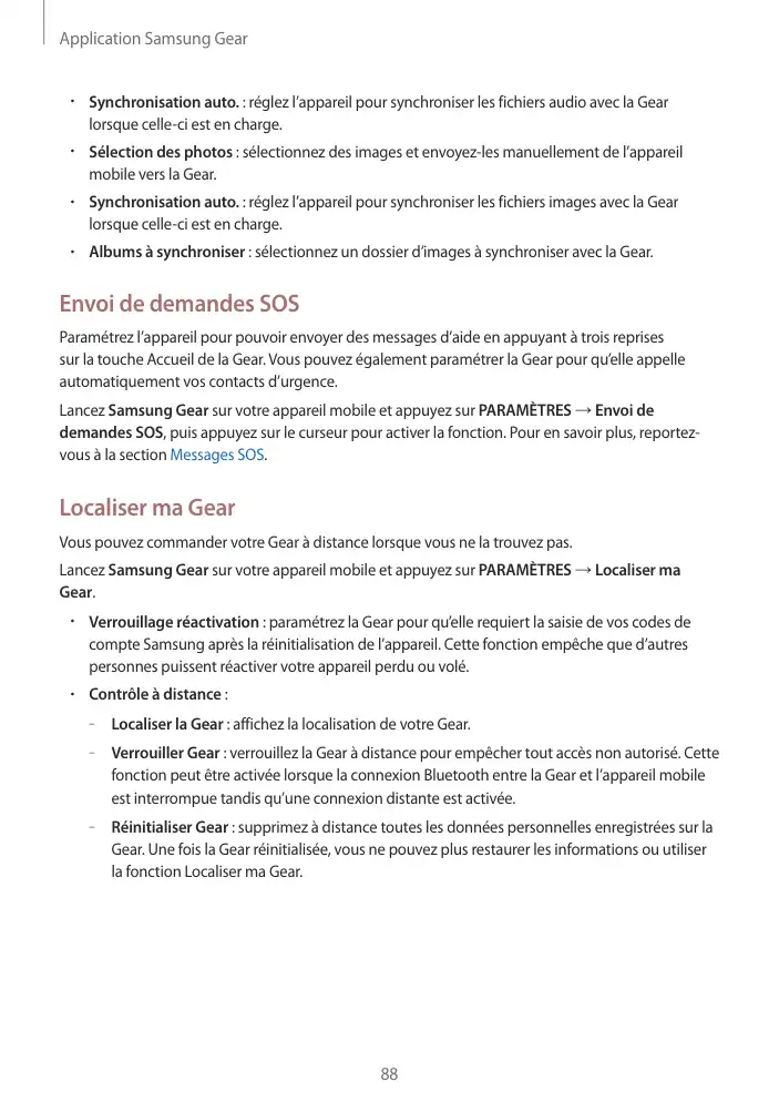 Page 88 - Gear S3 Frontier
