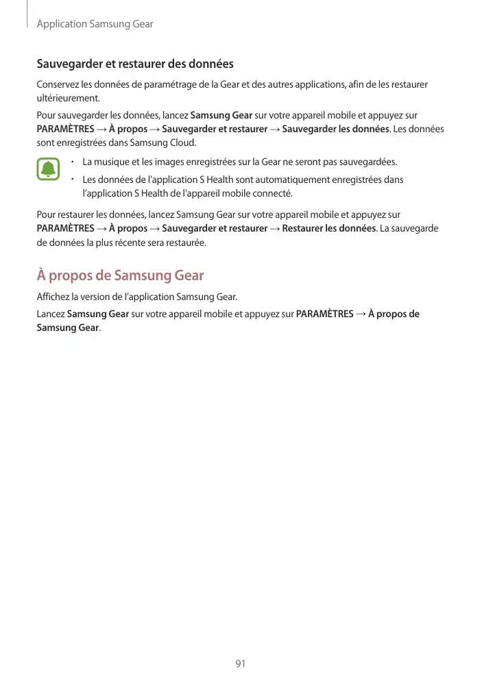 Page 91 - Gear S3 Frontier