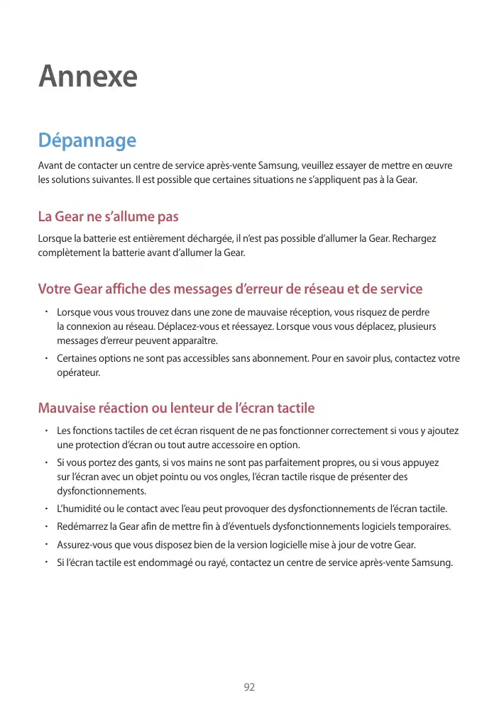 Page 92 - Gear S3 Frontier