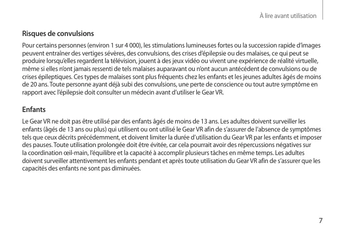 Page 7 - Gear VR SM-R320