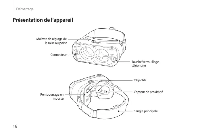 Page 16 - Gear VR SM-R320