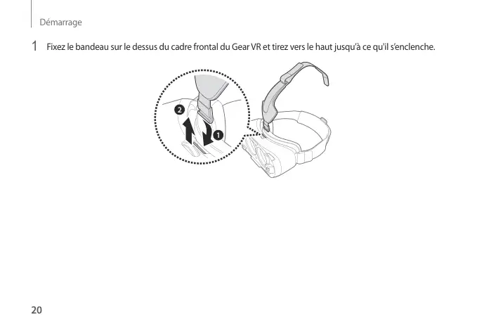 Page 20 - Gear VR SM-R320