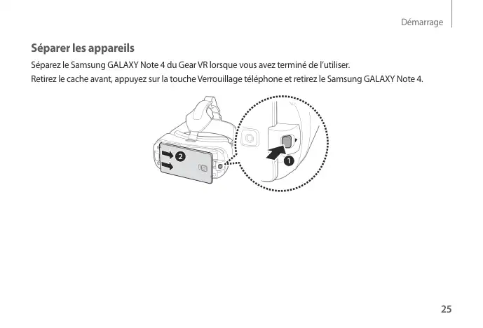 Page 25 - Gear VR SM-R320