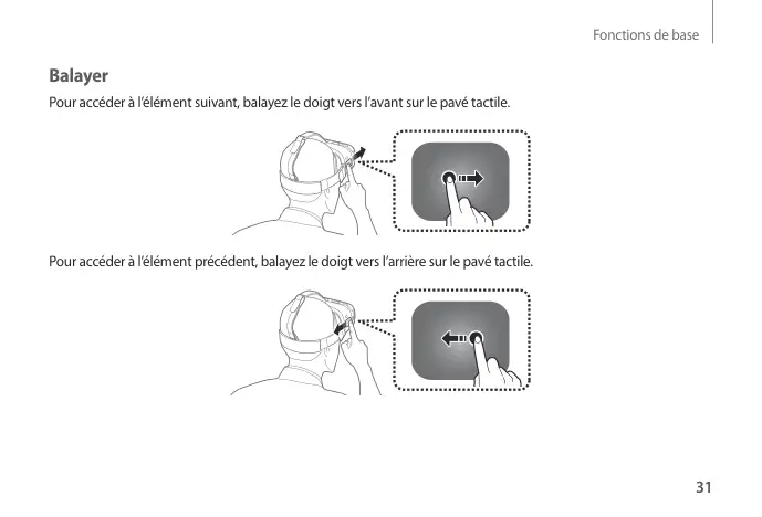 Page 31 - Gear VR SM-R320