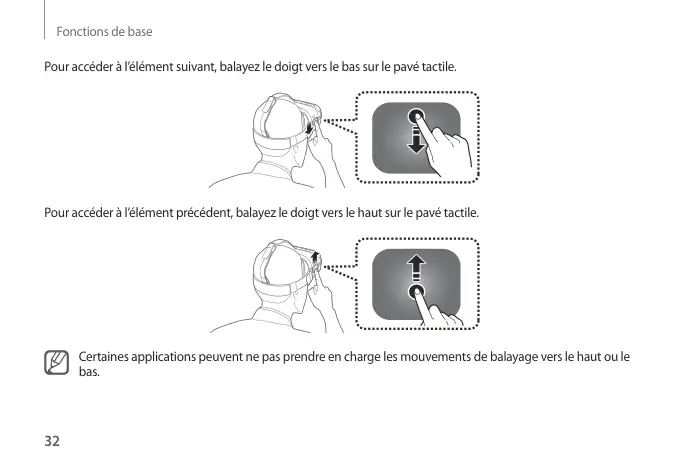 Page 32 - Gear VR SM-R320