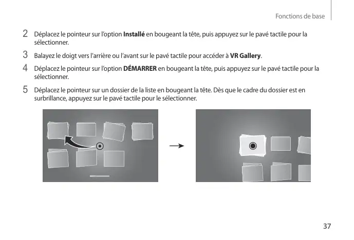 Page 37 - Gear VR SM-R320