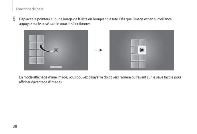 Page 38 - Gear VR SM-R320