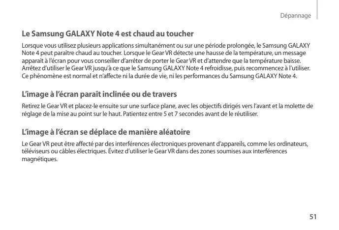 Page 51 - Gear VR SM-R320