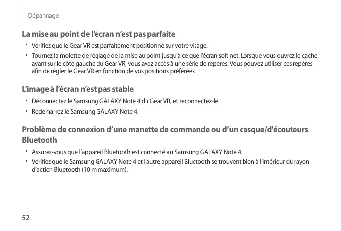 Page 52 - Gear VR SM-R320
