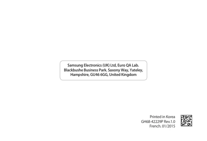 Page 60 - Gear VR SM-R320