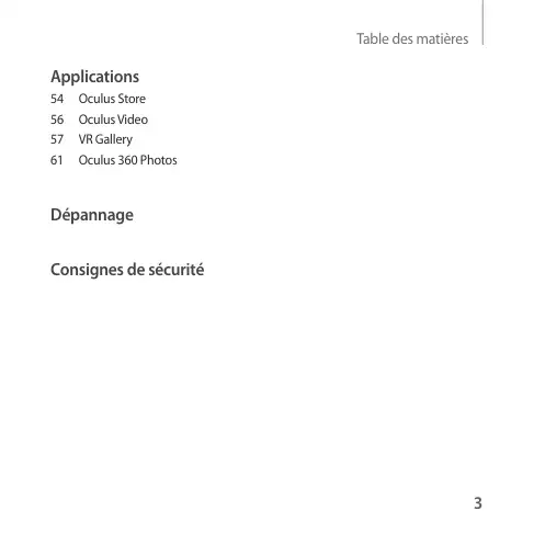Page 3 - Gear VR SM-R322