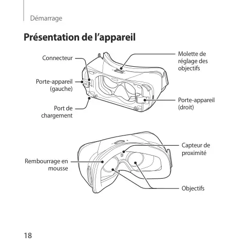 Page 18 - Gear VR SM-R322