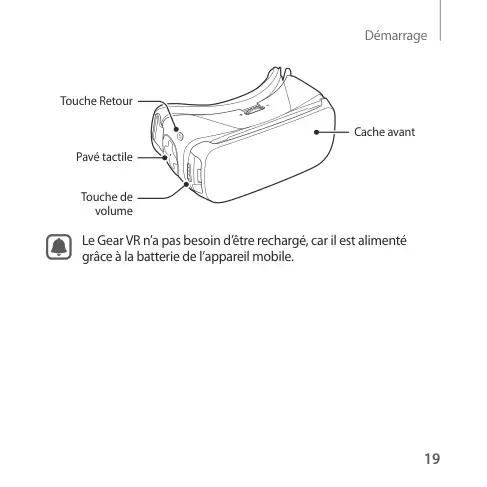 Page 19 - Gear VR SM-R322