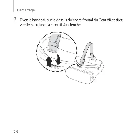 Page 26 - Gear VR SM-R322