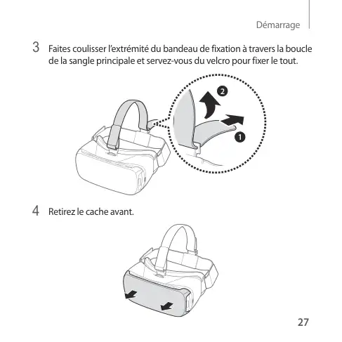 Page 27 - Gear VR SM-R322