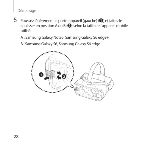Page 28 - Gear VR SM-R322