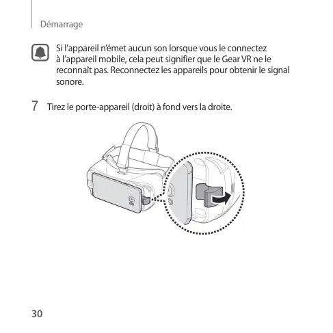 Page 30 - Gear VR SM-R322