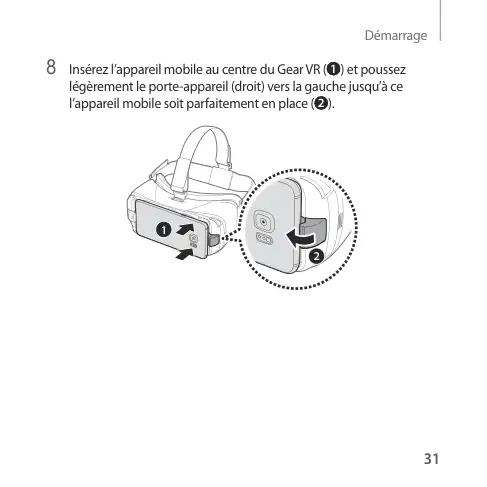 Page 31 - Gear VR SM-R322