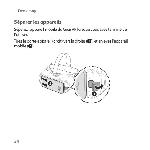Page 34 - Gear VR SM-R322