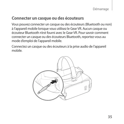 Page 35 - Gear VR SM-R322