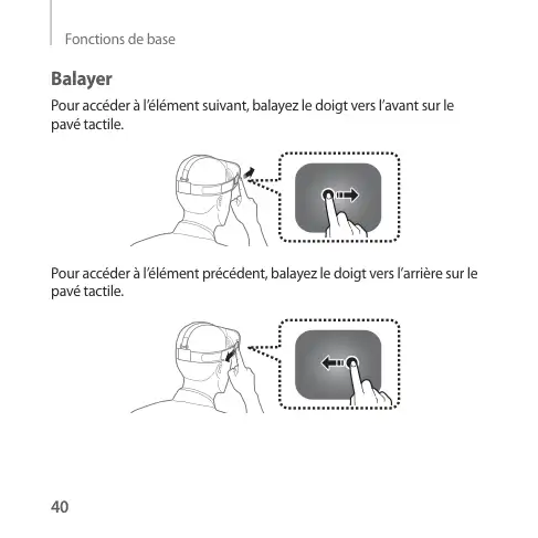 Page 40 - Gear VR SM-R322