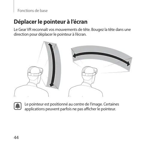 Page 44 - Gear VR SM-R322