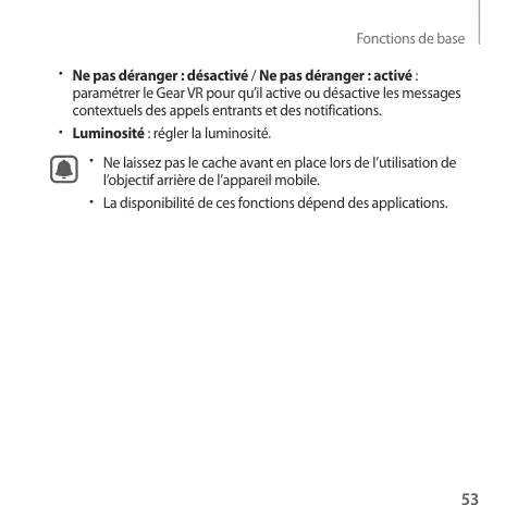 Page 53 - Gear VR SM-R322