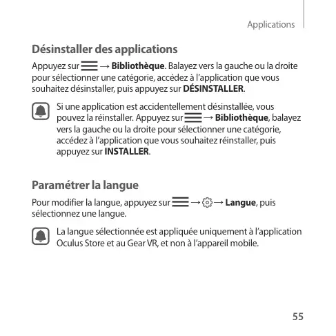 Page 55 - Gear VR SM-R322