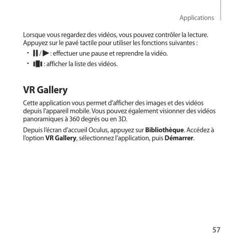 Page 57 - Gear VR SM-R322