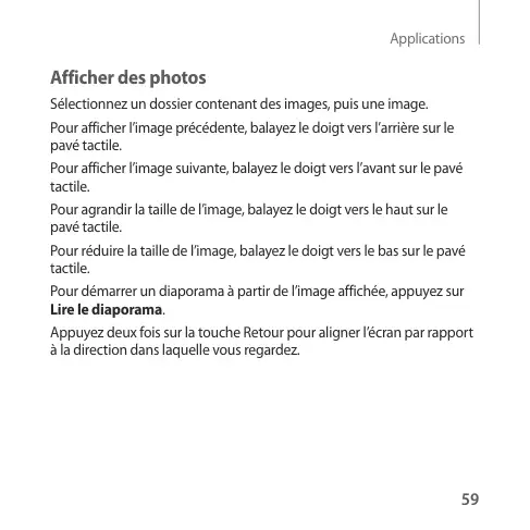 Page 59 - Gear VR SM-R322