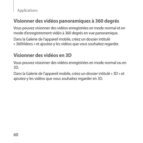 Page 60 - Gear VR SM-R322