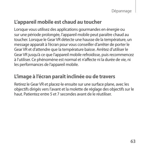Page 63 - Gear VR SM-R322