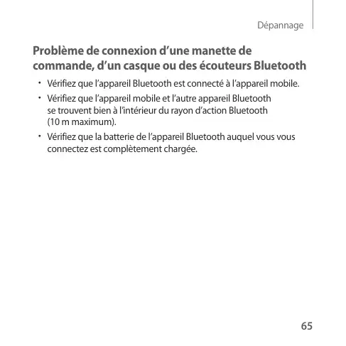 Page 65 - Gear VR SM-R322
