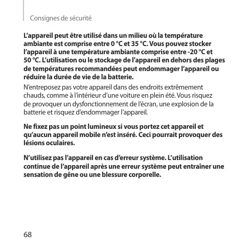Page 68 - Gear VR SM-R322