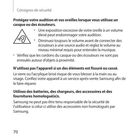 Page 70 - Gear VR SM-R322