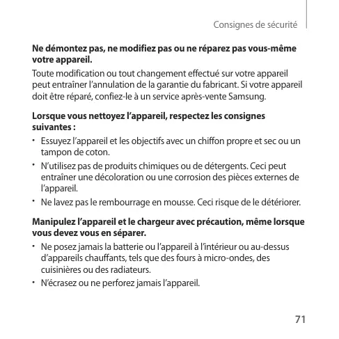 Page 71 - Gear VR SM-R322