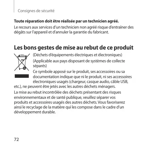 Page 72 - Gear VR SM-R322