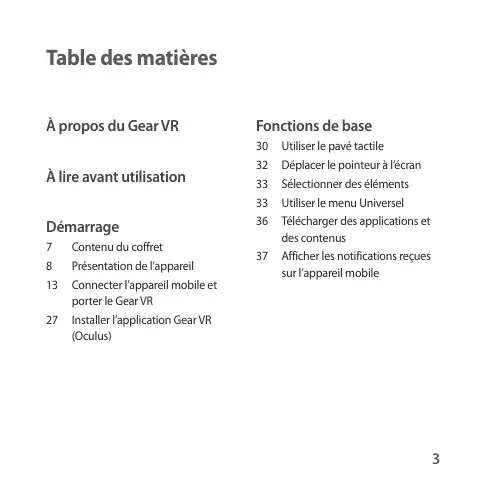 Page 3 - Gear VR SM-R323