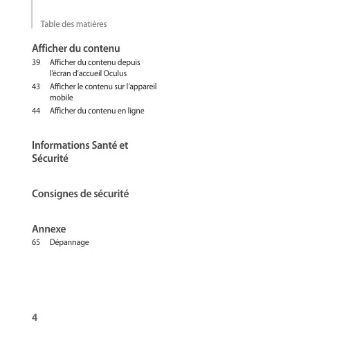 Page 4 - Gear VR SM-R323