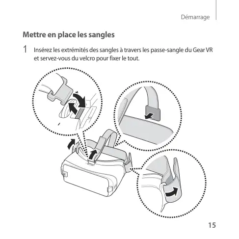 Page 15 - Gear VR SM-R323