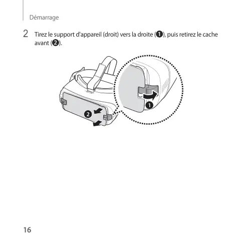 Page 16 - Gear VR SM-R323
