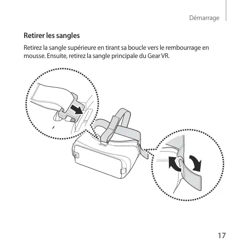 Page 17 - Gear VR SM-R323
